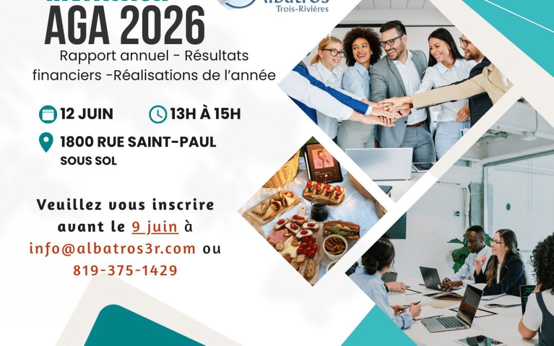 AGA Albatros Trois-Rivières